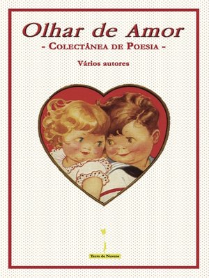 cover image of Olhar de Amor